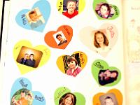 2009 10 29 Album StAp 14  KONICA MINOLTA DIGITAL CAMERA